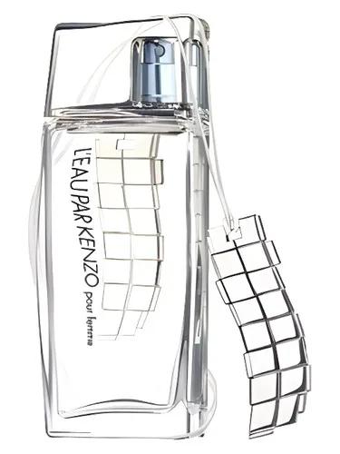 L'Eau par Kenzo pour Femme Limited Edition — Kenzo