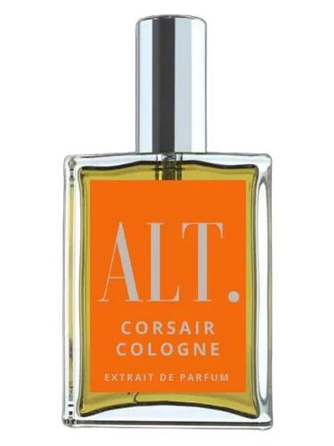 Corsair Cologne ALT. Fragrances — ALT Fragrances