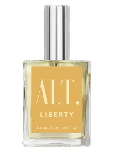 Liberty ALT. Fragrances — ALT Fragrances