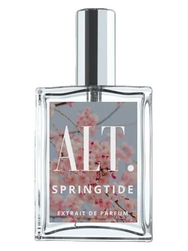 Springtide ALT. Fragrances — ALT Fragrances