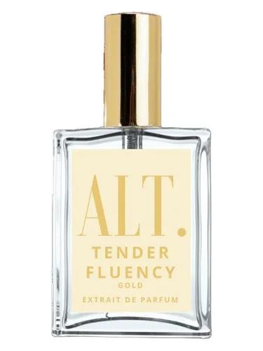 Tender Fluency Gold ALT. Fragrances — ALT Fragrances
