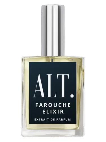 Farouche Elixir ALT. Fragrances — ALT Fragrances