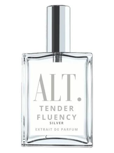 Tender Fluency Silver ALT. Fragrances — ALT Fragrances