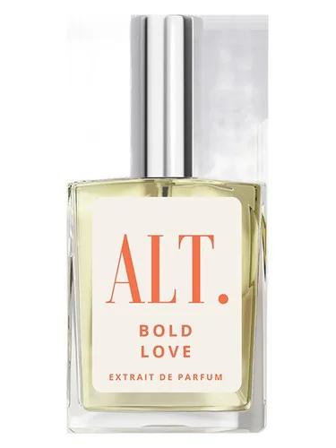 Bold Love ALT. Fragrances — ALT Fragrances