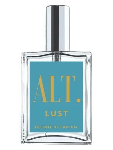 Lust ALT. Fragrances — ALT Fragrances
