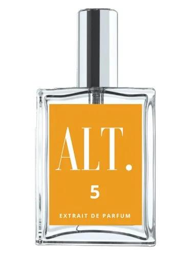ALT. 5 ALT. Fragrances — ALT Fragrances