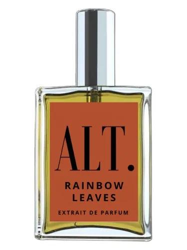 Rainbow Leaves ALT. Fragrances — ALT Fragrances