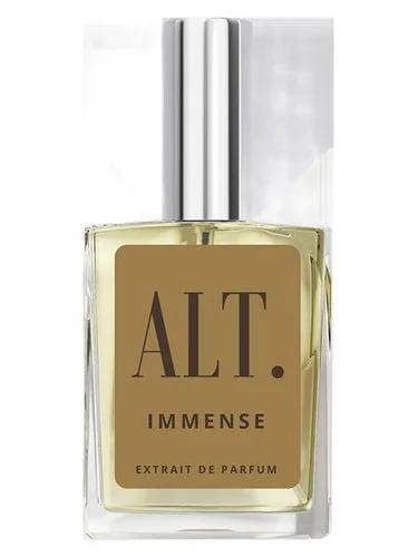 Immense ALT. Fragrances — ALT Fragrances