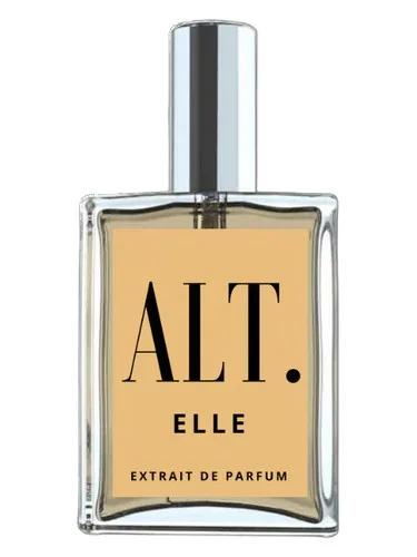 Elle ALT. Fragrances — ALT Fragrances