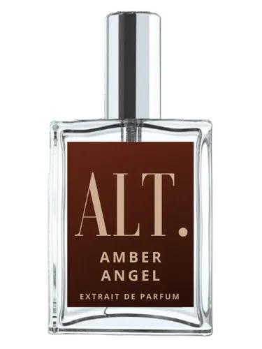 Amber Angel ALT. Fragrances — ALT Fragrances