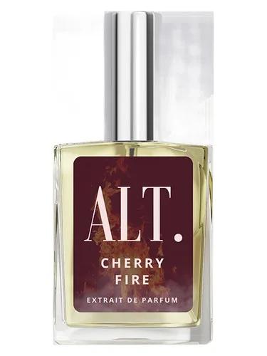 Cherry Fire ALT. Fragrances — ALT Fragrances