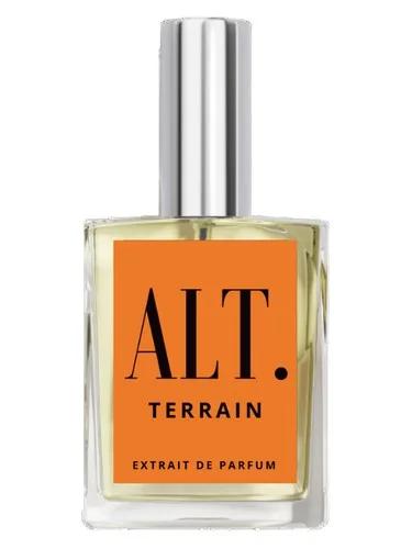 Terrain ALT. Fragrances — ALT Fragrances