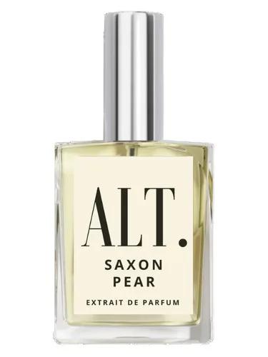 Saxon Pear ALT. Fragrances — ALT Fragrances
