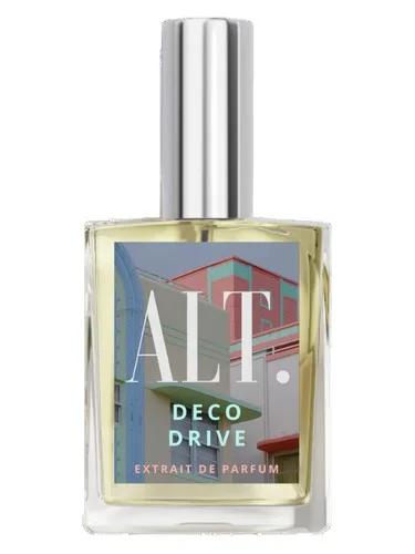Deco Drive ALT. Fragrances — ALT Fragrances
