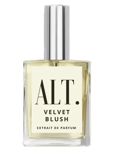 Velvet Blush ALT. Fragrances — ALT Fragrances