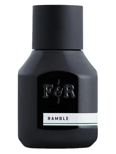 Ramble Fulton & Roark — Fulton & Roark