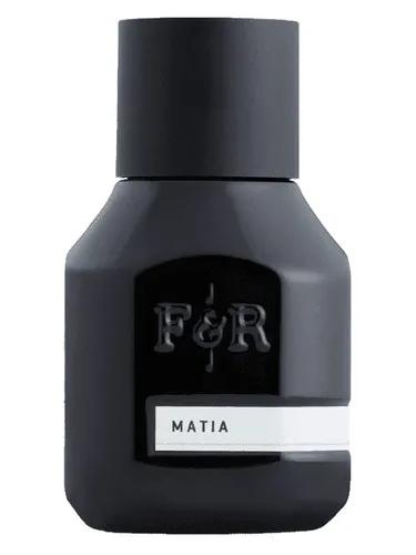 Matia Fulton & Roark — Fulton & Roark