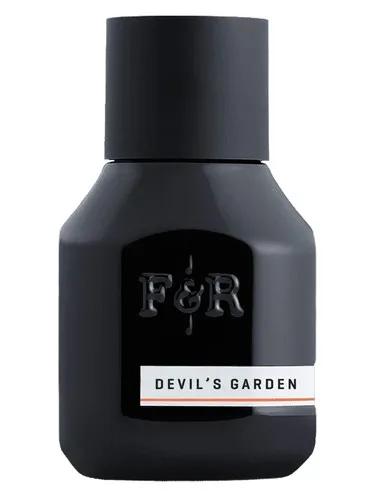 Devil's Garden Fulton & Roark — Fulton & Roark