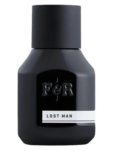Lost Man Fulton & Roark — Fulton & Roark