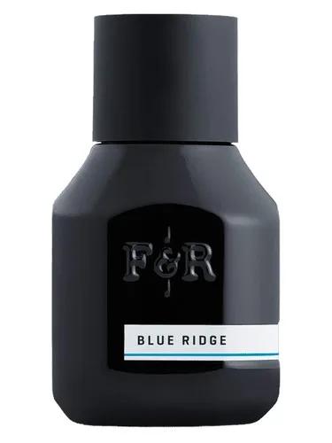Blue Ridge Fulton & Roark — Fulton & Roark