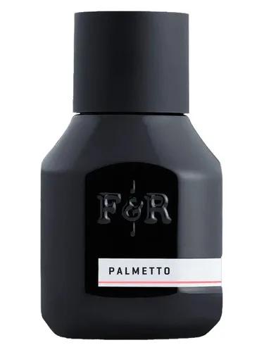 Palmetto Fulton & Roark — Fulton & Roark