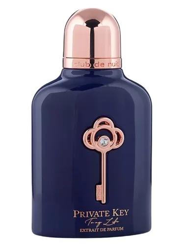 Private Key To My Life — Armaf