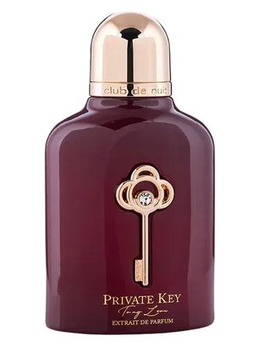 Private Key To My Love — Armaf