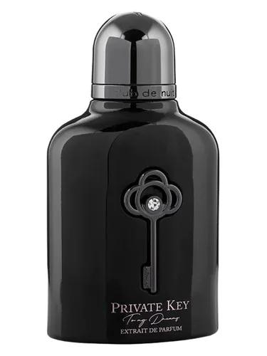 Private Key To My Dreams — Armaf