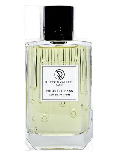 Priority Pass — Retrouvailles