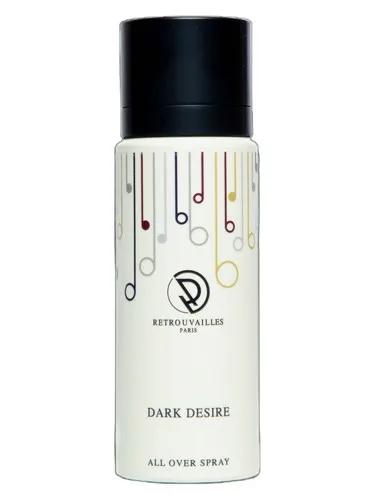 Dark Desire — Retrouvailles