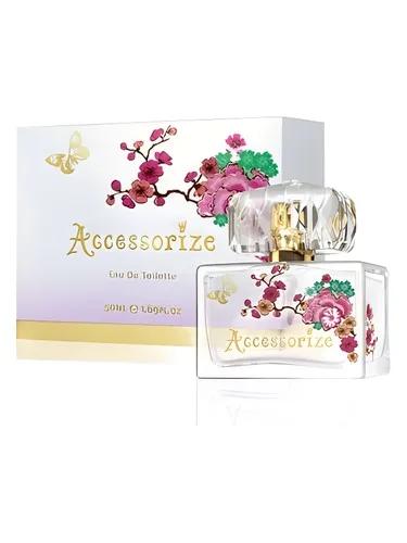 Accessorize — Accessorize
