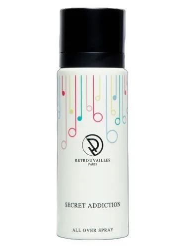 Secret Addiction — Retrouvailles