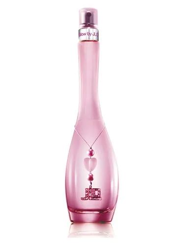 Love at First Glow — Jennifer Lopez