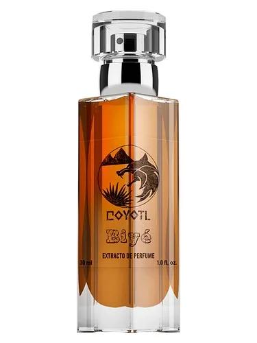 Biyé — Coyotl