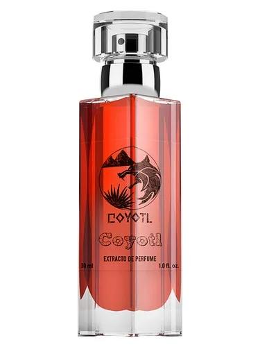 Coyotl — Coyotl