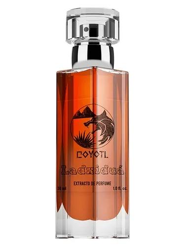 Ladxiduá — Coyotl