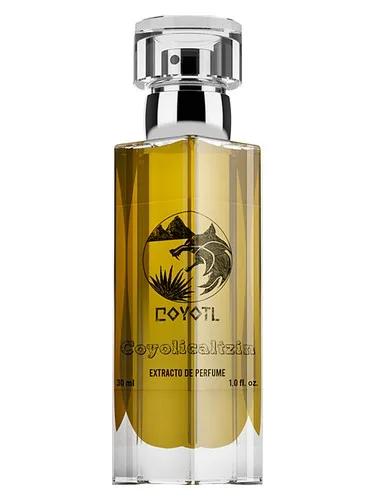 Coyolicaltzin — Coyotl