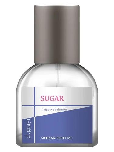 Sugar d.grayi — D. Grayi