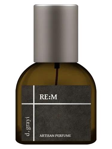 RE:M d.grayi — D. Grayi