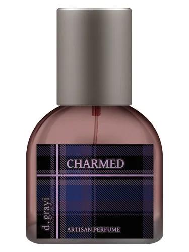 Charmed d.grayi — D. Grayi