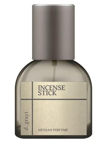 Incense Stick d.grayi — D. Grayi
