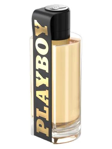 VIP (2023) — Playboy
