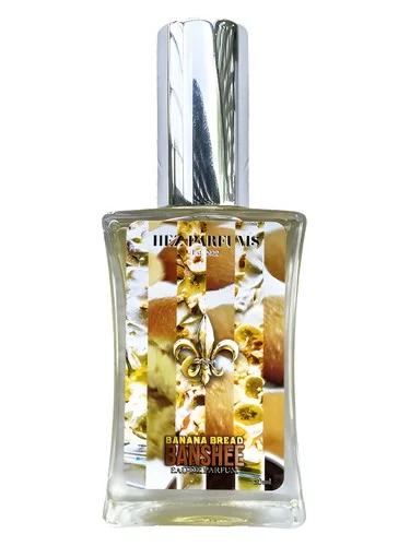 Banana Bread Banshee — Hez Parfums