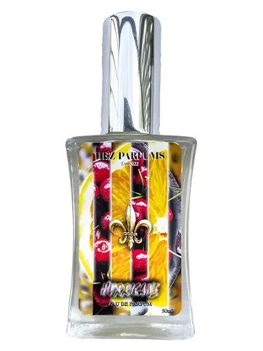 Hurricane — Hez Parfums