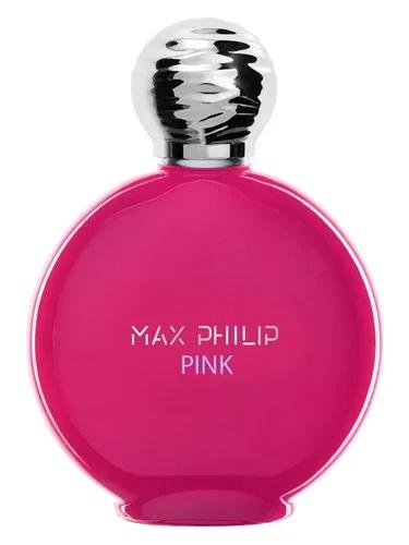 Pink — Max Philip