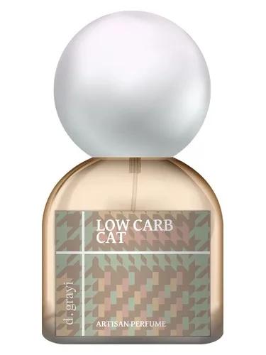 Low Carb Cat — D. Grayi