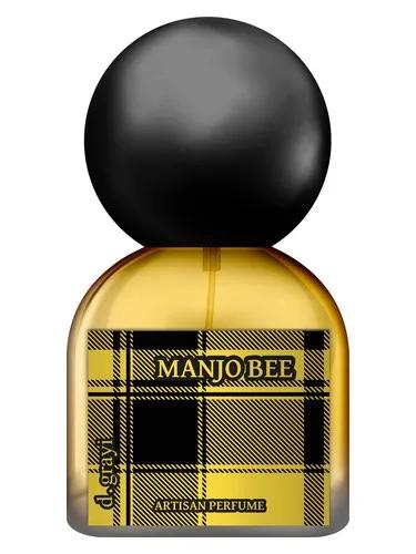 Manjo Bee — D. Grayi