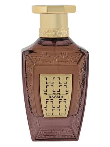 Basma Eau De Parfum — MAISON ASRAR