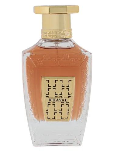 Khayal Eau De Parfum — MAISON ASRAR