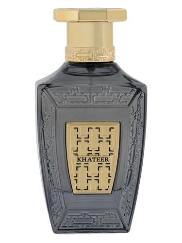 Khateer Eau De Parfum — MAISON ASRAR